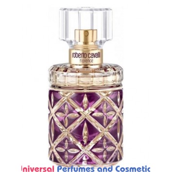 Florence Roberto Cavalli By Roberto Cavalli Generic Oil Perfume 50ML (001970)